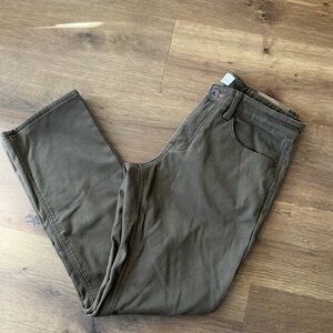 Vintage Weatherproof mens jeans
